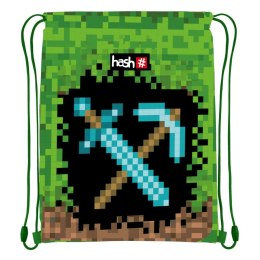Worek na buty Hash Pixel pwr (507023040)