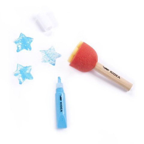 Zestaw kreatywny kidea Derform (ZFS11KA)