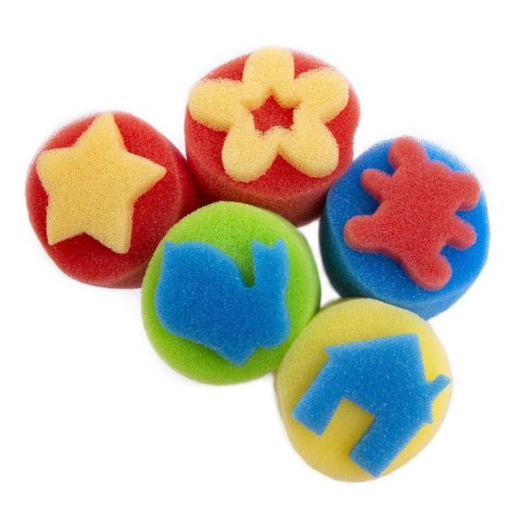 Zestaw kreatywny kidea Derform (ZFS11KA)