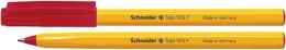 Długopis olejowy Schneider Tops 505 F (150502)