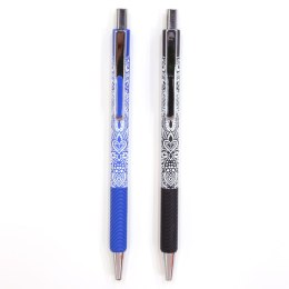 Długopis olejowy Vinson Fashion 103 MANDALA