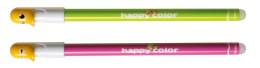 Długopis żelowy M&G Happy Color DŁUGOPIS USUWALNY (HA AKPA6571-3)