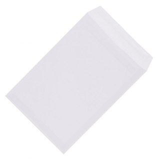 Koperta SK B4 biała [mm:] 250x353 A&G Koperty 250 sztuk