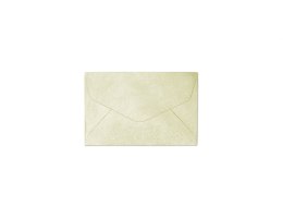 Koperta Galeria Papieru millenium krem k C6 - kremowa (282402)