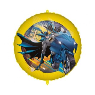 Balon foliowy Batman 18cal Godan (93272)