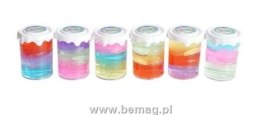 Glut Bemag Slime zapachowy 3 kolory 8cm (36298)