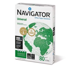 Papier ksero Navigator A3 - biały 500k. 80g