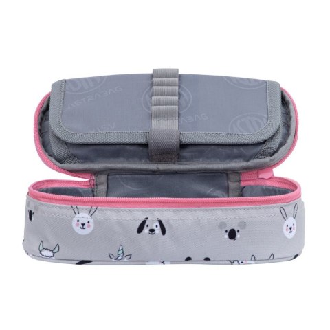 Piórnik Kitty the cute Astra (505023065)