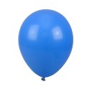 Balon gumowy Arpex pastelowe duże (6 szt.) mix 300mm (KB0026)