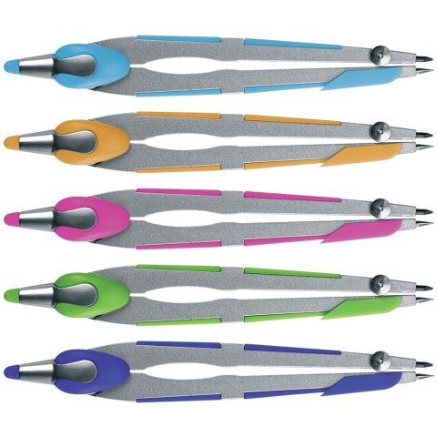 Cyrkiel 2 el. Fun&Joy (47002)