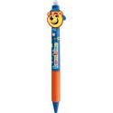 Długopis Bambino Bambino wymazywalny 36 szt displ niebieski (5903235651441)