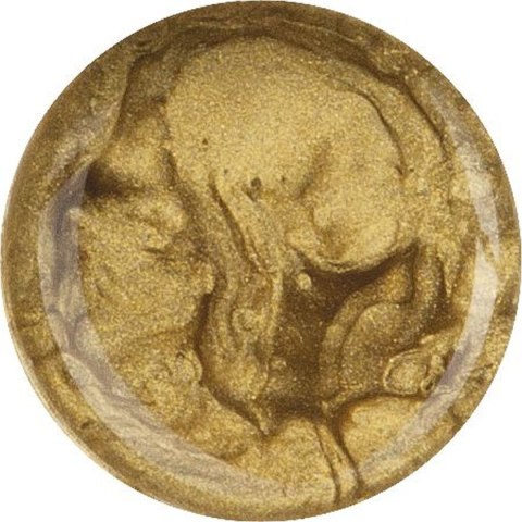 Farby plakatowe metaliczne kolor: mix 10ml 6 kolor. Astra (83411900)