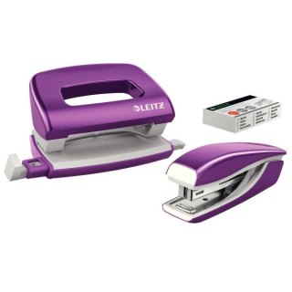 Komplet WOW mini fioletowy (55612062) Leitz