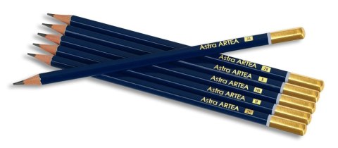 Ołówek mix Artea