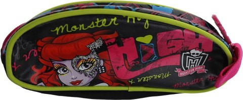 Piórnik Monster High seriaIII St.Majewski