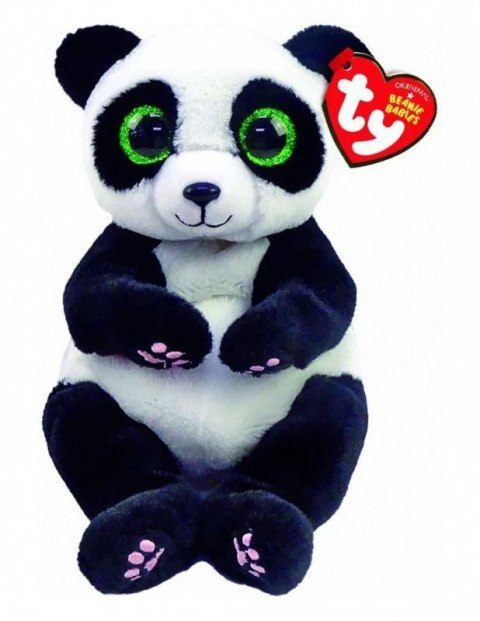 Pluszak Beanie Babies panda Ying [mm:] 150 Ty (TY40542)