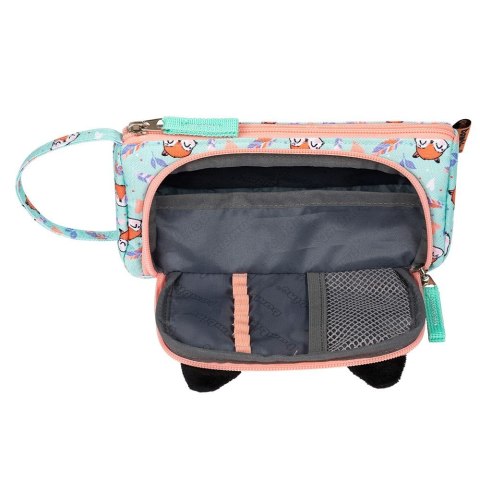 Saszetka Trójkątna FOX mix St.Right (5903235657504)