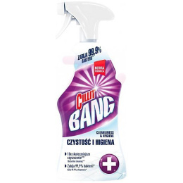 Cillit BANG spray 750ml Czystość i Higiena