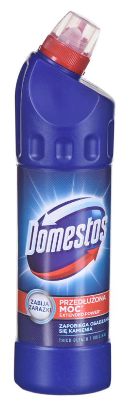 Domestos 750ml