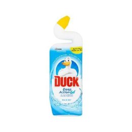 Duck WC żel 750ml