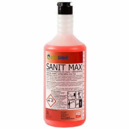 ECO SHINE Sanit Max 1l