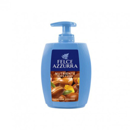 Felce Azzurra mydło w płynie 300ml Ambra&Argan