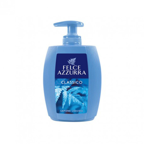 Felce Azzurra mydło w płynie 300ml Original