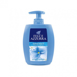 Felce Azzurra mydło w płynie 300ml White Musk