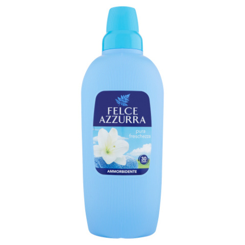 Felce Azzurra płyn do płukania 2l Pure Freshness