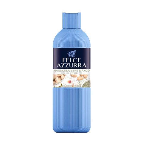 Felce Azzurra żel do mycia 650ml Almond&White Tea