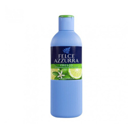 Felce Azzurra żel do mycia 650ml Bergamot&Cedro