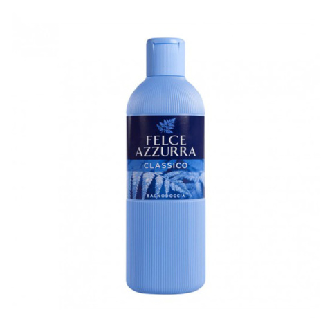 Felce Azzurra żel do mycia 650ml Classic