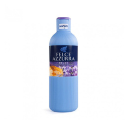 Felce Azzurra żel do mycia 650ml Honey&Lavander