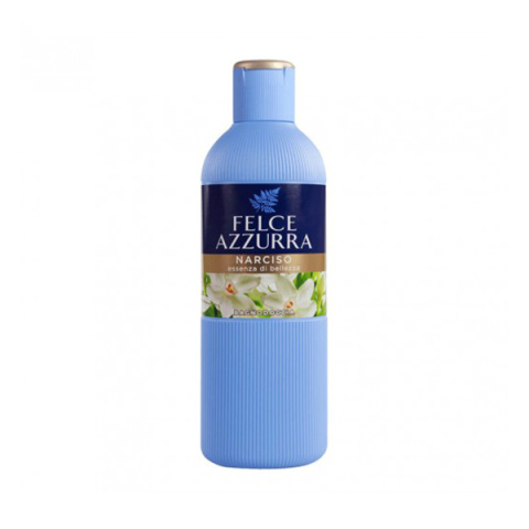 Felce Azzurra żel do mycia 650ml Narcissus