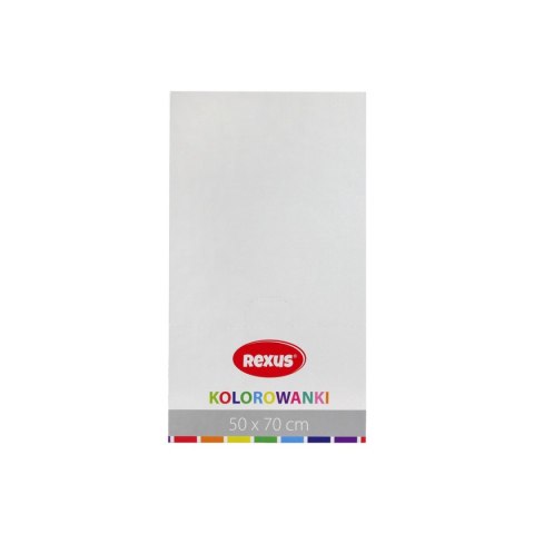 Kolorowanka podłogowa Beniamin (110628)