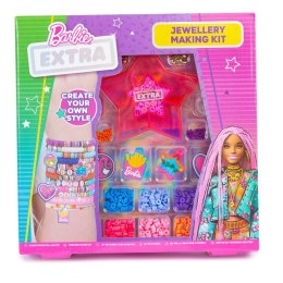 Koraliki dla dziewczynki Barbie zestaw (99-0103)