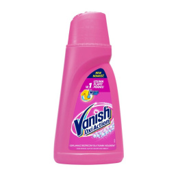 Odplamiacz VANISH 1l