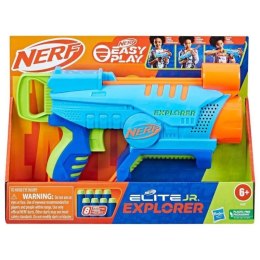 Pistolet Hasbro Nerf Elite Junior Explorer (F6367)