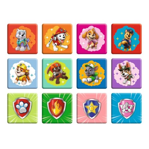 Puzzle Paw Patrol Trefl (93337)