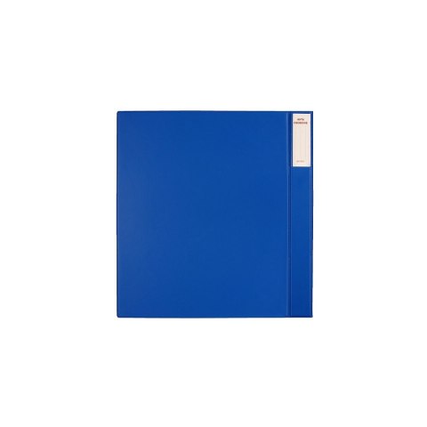 Teczka do akt osobowych A4 mix folia [mm:] 210x297 Biurfol (TD-01)