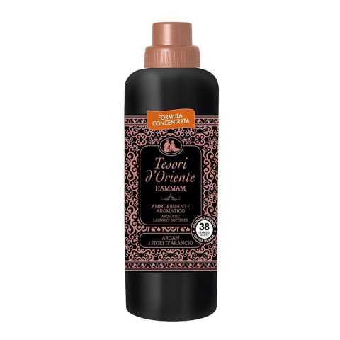 Tesori Koncentrat do płukania 760ml Hammam