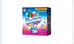 Waschkonig proszek do prania 390g Color