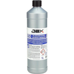 Żel zapachowy do mycia i dezynfekcji JAX32D 1l