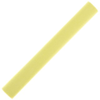 Bibuła marszczona marszczona 103 cytrynowa 500mm x 2000mm Tymos