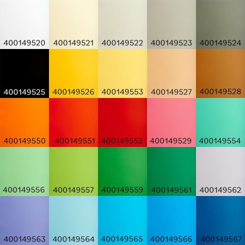 Brystol biały B2 biały 300g 1k Creatinio (400173615)