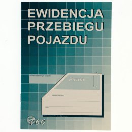 Druk offsetowy Michalczyk i Prokop A5 32k. (V60)