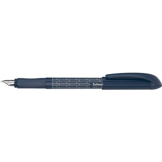 Pióro wieczne Easy M ciemnoniebieskie Schneider (SR162058)