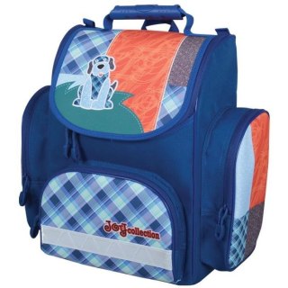 Plecak Joy Collection Tiger Family (3901)