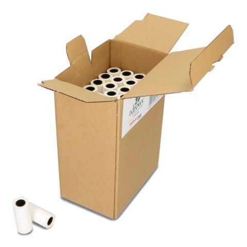 Rolka termiczna fenol free 57x6 [mm*m] Emerson (rt05706wkff)