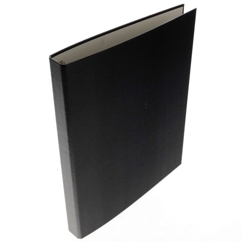 Segregator ringowy 4 KÓŁKA 25mm FCK A4 25mm czarny VauPe (067/02)